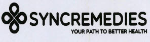 Syncremedies Your Path Of Better Health Device mark 3481221 Trademark