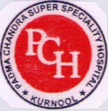 Pch Padma Chandra Super Speciality Hospital Kurnool Device mark 3473171 Trademark