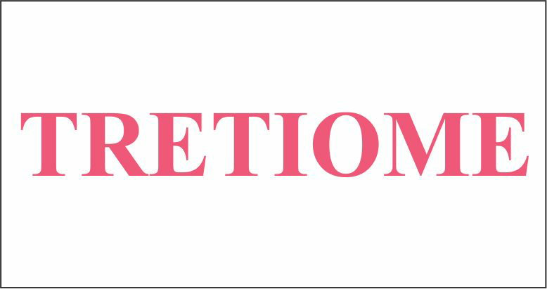 Tretiome Device mark 3480902 Trademark