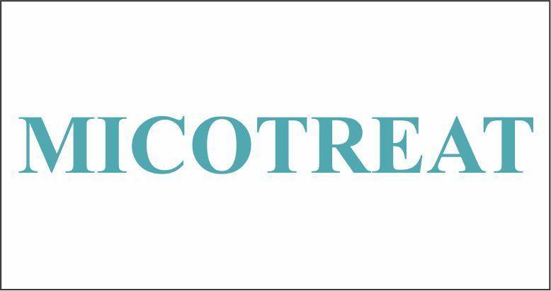 Micotreat Device mark 3480903 Trademark