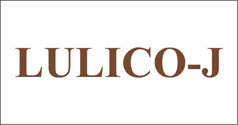 Lulico-j Device mark 3480904 Trademark