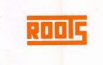 Roots Device mark 3481063 Trademark