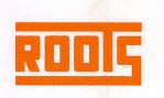 Roots Device mark 3481064 Trademark