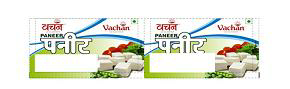 Vachan Paneer Device mark 3489153 Trademark