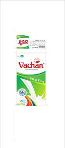 Vachan Double Toned Mik Device mark 3489155 Trademark