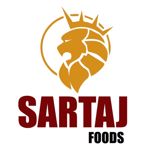 Sartaj Foods Device mark 3489012 Trademark
