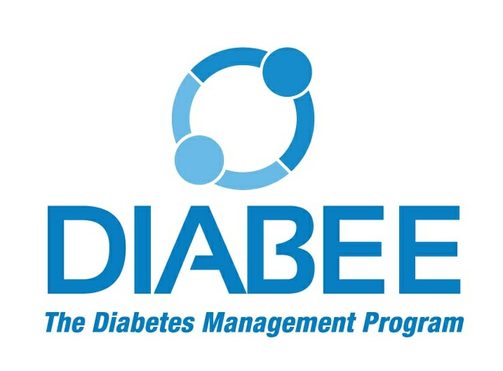 Diabee (device) Device mark 3489196 Trademark