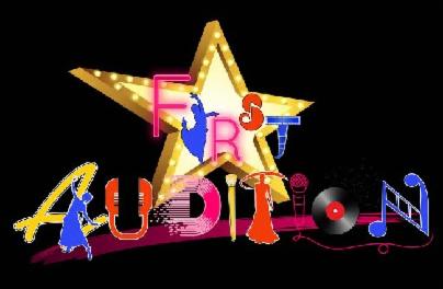 First Audition (label) Device mark 3489054 Trademark
