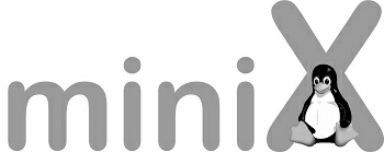 Minix (with Device) Device mark 3480940 Trademark