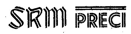 Srm Preci Device mark 299832 Trademark