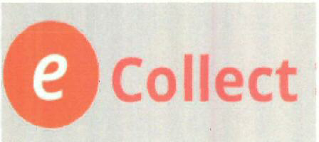 E Collect Device mark 3489111 Trademark