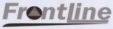 Frontline Device mark 3488717 Trademark