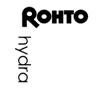 Rohto Hydra Device mark 3489277 Trademark
