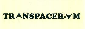 Transpacer-vm Device mark 3489281 Trademark