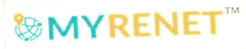 My Renet Device mark 3488894 Trademark