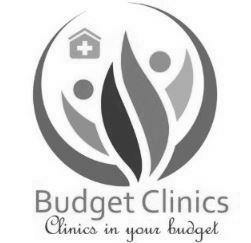 Budget Clinics Device mark 3489294 Trademark