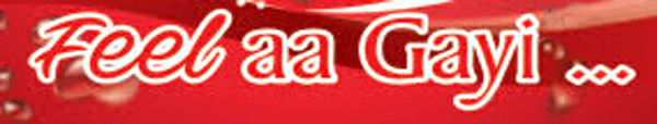 Feel Aa Gayi Device mark 3488897 Trademark