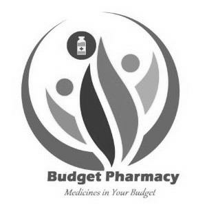 Budget Pharmacy Device mark 3489296 Trademark