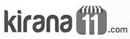 Kirana11.com Device mark 3488763 Trademark