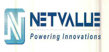 Netvalue Powering Innovations Device mark 3496950 Trademark