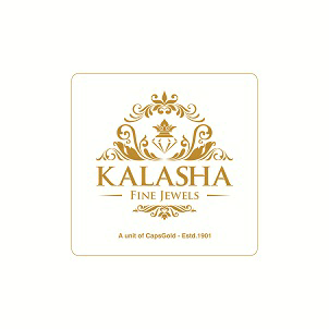 Kalasha Fine Jewels Device mark 3488924 Trademark