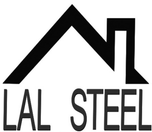 Lal Steel Device mark 3497065 Trademark