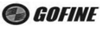 Gofine Device mark 3496503 Trademark