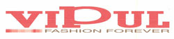 Vipul Fashion Forever Device mark 3497081 Trademark