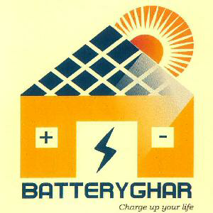 Batteryghar Charge Up Your Life Device mark 3497082 Trademark