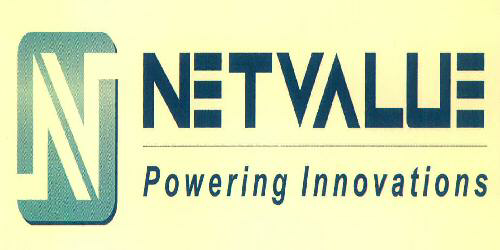 Netvalue Powering Innovations Device mark 3497083 Trademark