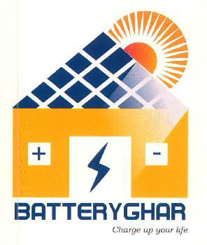 Batteryghar Device mark 3496949 Trademark
