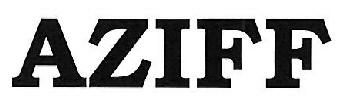 Aziff Device mark 3496672 Trademark