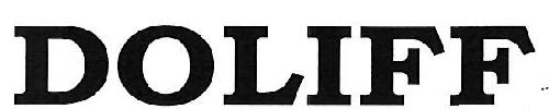 Doliff Device mark 3496673 Trademark