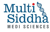 Multi Siddha Medi Sciences Device mark 3496541 Trademark
