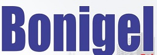 Bonigel Device mark 3504608 Trademark