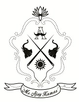 Mr. Ajay Kumar Device mark 3496734 Trademark