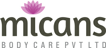 Micans Body Care Private Limited Device mark 3504807 Trademark