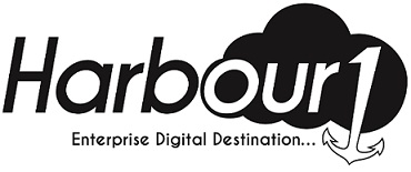 Harbour 1 Device mark 3504690 Trademark