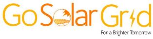 Go Soalr Grid - For A Brighter Tomorrow Device mark 3504471 Trademark