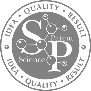 Sp Logo Device mark 3504322 Trademark
