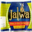 Jalwa Device mark 3504473 Trademark