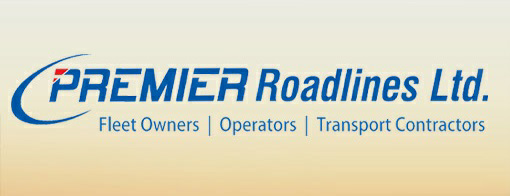 Premier Roadlines Device mark 3504524 Trademark