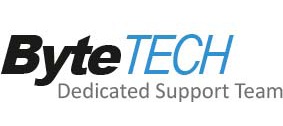 Bytetech Device mark 3504439 Trademark