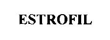 Estrofil Device mark 1501317 Trademark