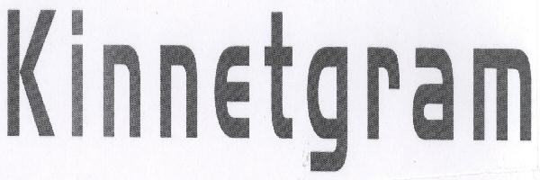 Kinnetgram (label) Device mark 1509774 Trademark
