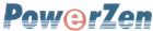 Powerzen (label) Device mark 1510213 Trademark