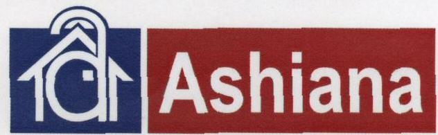 Ashiana (device) Device mark 1509633 Trademark