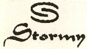Stormy Device mark 1509795 Trademark