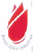 Every Life Is Precious (label) Device mark 1509347 Trademark