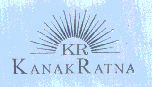 Kr Kanak Ratna (device Of Sun) Device mark 1510397 Trademark